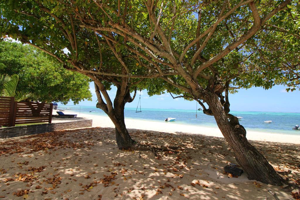 La Case Creole Roches Noires Exterior photo