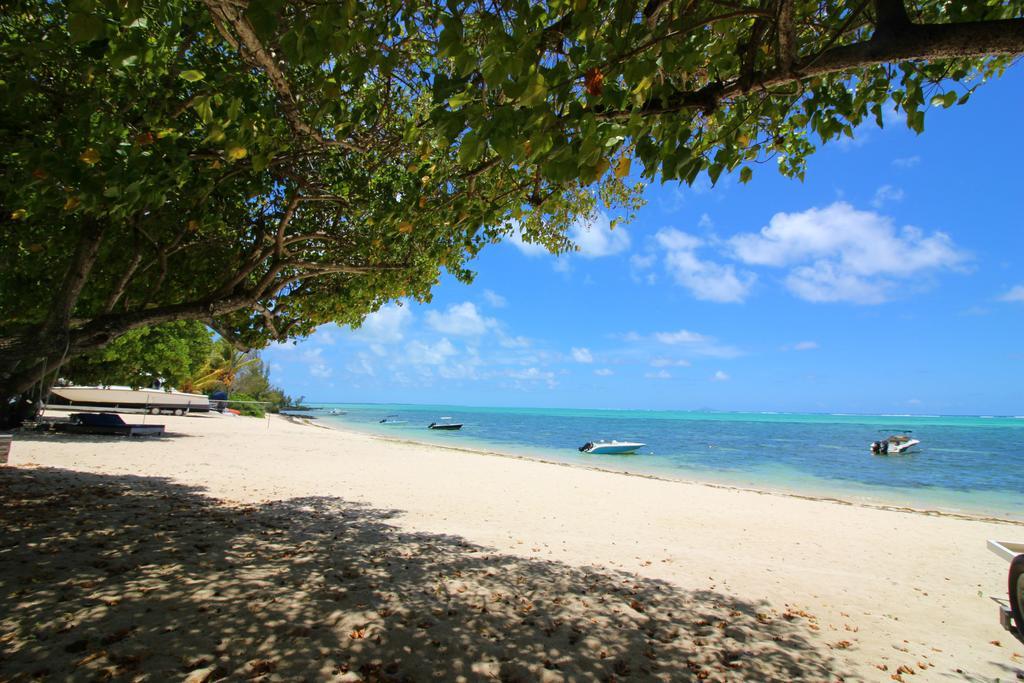 La Case Creole Roches Noires Exterior photo