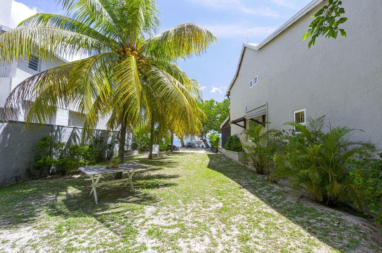 La Case Creole Roches Noires Exterior photo